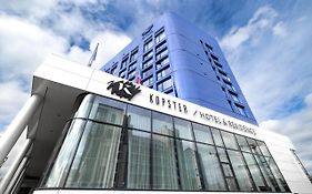 Kopster Hotel Residence Paris Ouest Colombes